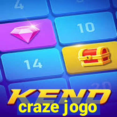 craze jogo